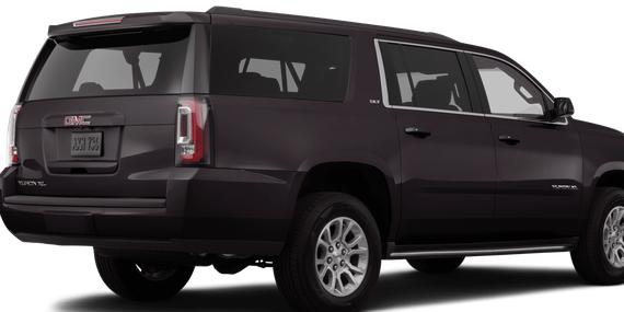 GMC YUKON XL 2015 1GKS2JKJ7FR721598 image